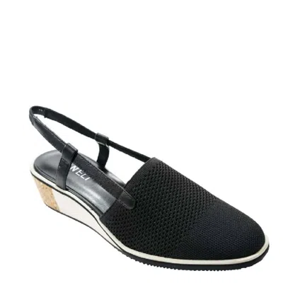 Vaneli Women's Greer Sandals In Black
