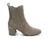Vaneli Women's Ilias Boot In Taupe In Grey