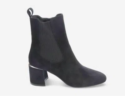 Vaneli Women's Ilias Suede Boots In Black