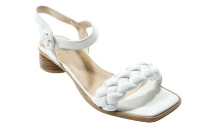 Vaneli Women's Kalee Sandal In White