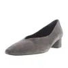 Vaneli Women's Liliet Heel In Fango Suede In Multi