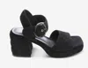Vaneli Moppet Platform Sandal In Black