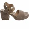 Vaneli Moppet Platform Sandal In Multi