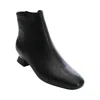 Vaneli Women's Pensee Bootie In Black Nappa In Black
