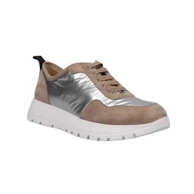 Vaneli Women's Qadi Sneaker In Silver