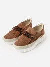Vaneli Qerene Tassel Slip-on Sneaker In Multi