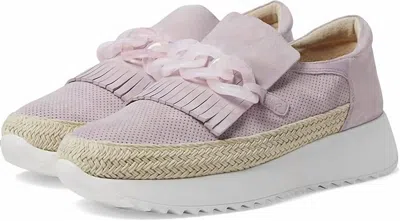 Vaneli Women Qerene Sneaker In Lavender In Purple