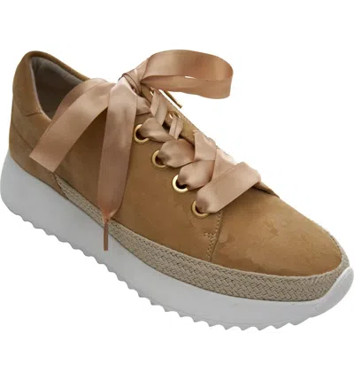 Vaneli Women's Quail Sneakers In Natural Carnaby In Multi