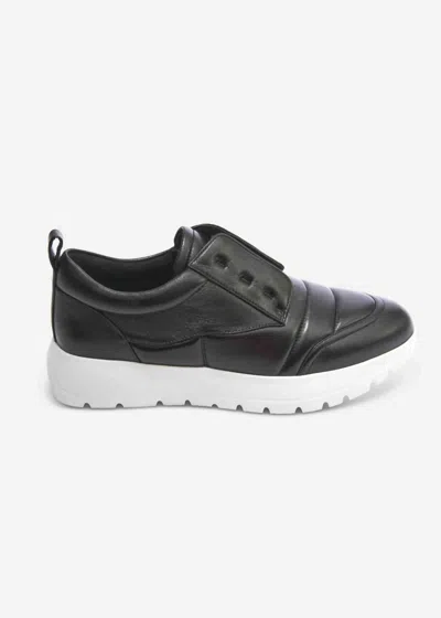 Vaneli Women's Qual Platform Sneaker In Black