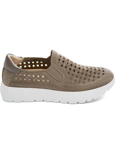 Vaneli Women Quay Shoes In Taupe