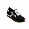 Vaneli Queen Sneaker In Black