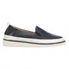 Vaneli Women's Quin Slip On In Navy