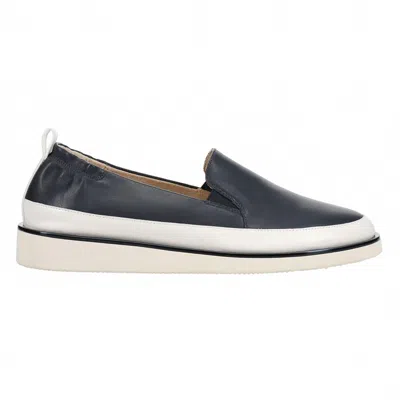 Vaneli Women's Quin Slip On In Navy