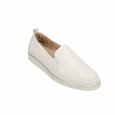 Vaneli Women's Quin Slip-on Shoes In White