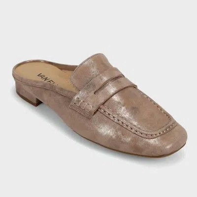 Vaneli Women's Skarlet Bronze Lisa In Beige