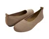 Vaneli Suvi Flat In White