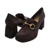 Vaneli Women's Vayle Pump Heels In Tmoro Suede In Multi