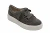 Vaneli Women's Yevka Suede Sneaker In Mouse