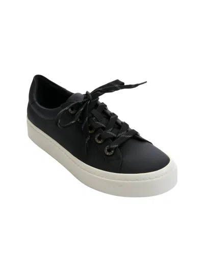 Vaneli Women's Ysenia Milled Calf Sneakers In Black