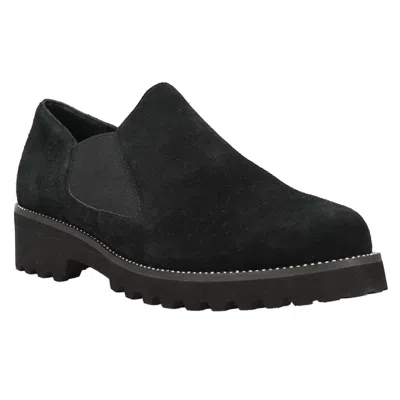 Vaneli Women's Zivana Loafer In Black