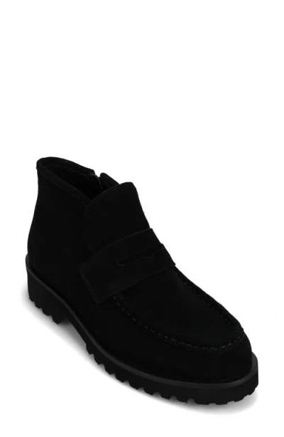 Vaneli Zarek Waterproof Bootie In Black