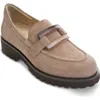 Vaneli Zinta Platform Loafer In Multi