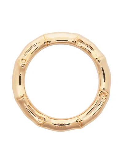 Vanessa Baroni Bamboo Bangle