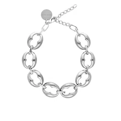 Vanessa Baroni Bijoux In Silver