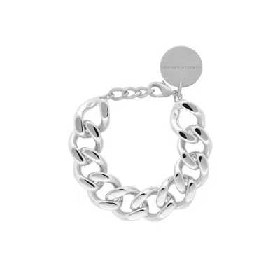 Vanessa Baroni Bijoux In Silver