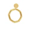 Vanessa Baroni Flex Bracelet
