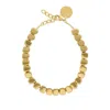 Vanessa Baroni Organic Shape Necklace