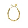 Vanessa Baroni Organic Shape Necklace