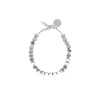 Vanessa Baroni Mini Organic Shaped Necklace