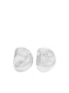 Vanessa Baroni Nugget Earrings
