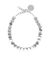 Vanessa Baroni Organic Shape Bracelet