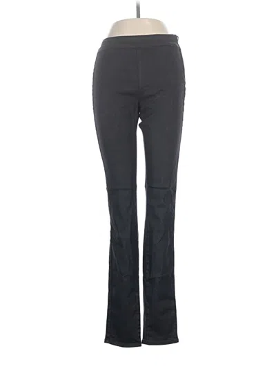 Pre-owned Vanessa Bruno Active Pants In Gray