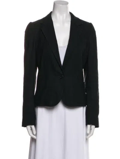 Pre-owned Vanessa Bruno Blazer In Multi