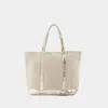 Vanessa Bruno Cabas L Shopper Bag