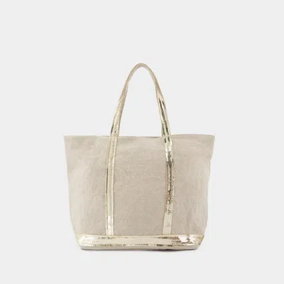 Vanessa Bruno Cabas L Shopper Bag