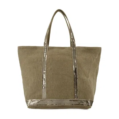 Vanessa Bruno Cabas L Shopper Bag