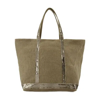 Vanessa Bruno Cabas L Shopper Bag