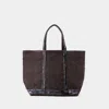Vanessa Bruno Women's Cabal L Bag
