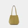 Vanessa Bruno Cabas Pm In Green