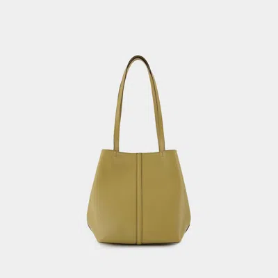 Vanessa Bruno Cabas Pm In Green