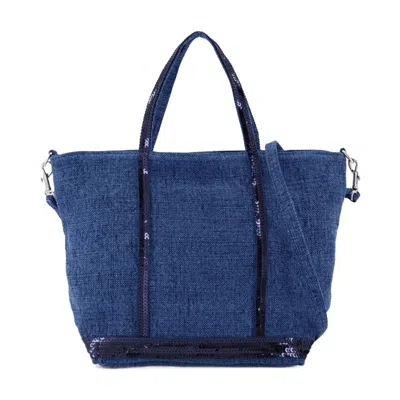 Vanessa Bruno Cabas S Crossbody