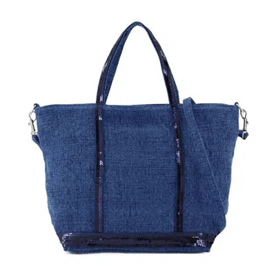 Vanessa Bruno Cabas S Crossbody
