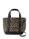 Vanessa Bruno Cabas S Medium Tote Bag
