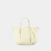 Vanessa Bruno Cabas S Shopper Bag