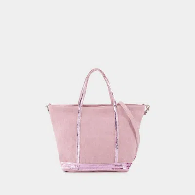 VANESSA BRUNO VANESSA BRUNO	 CABAS S SHOPPER BAG