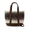 Vanessa Bruno Women's Cabas S Shopper Bag